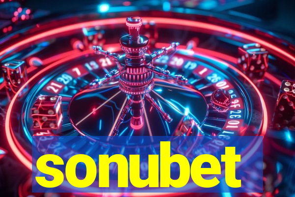 sonubet