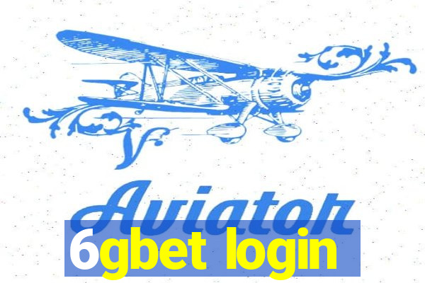 6gbet login