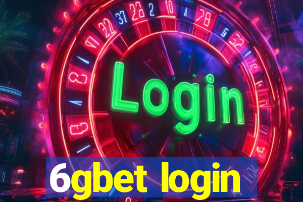 6gbet login