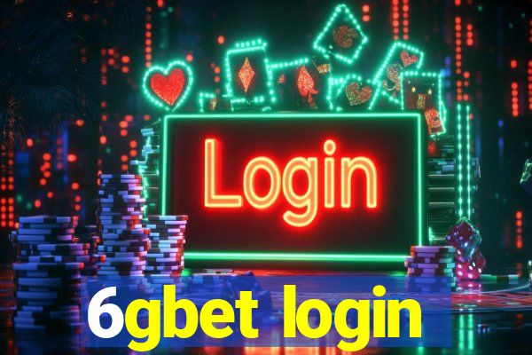 6gbet login