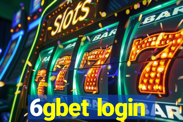 6gbet login