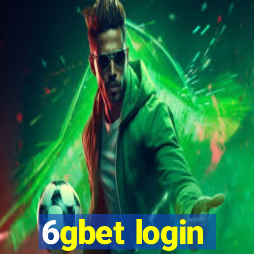 6gbet login