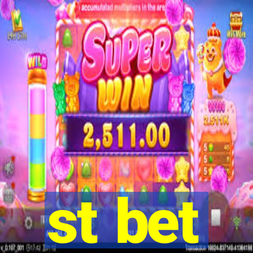 st bet