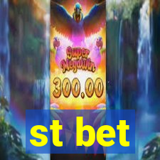 st bet