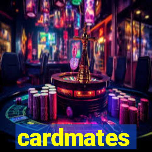 cardmates