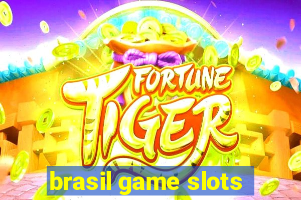 brasil game slots