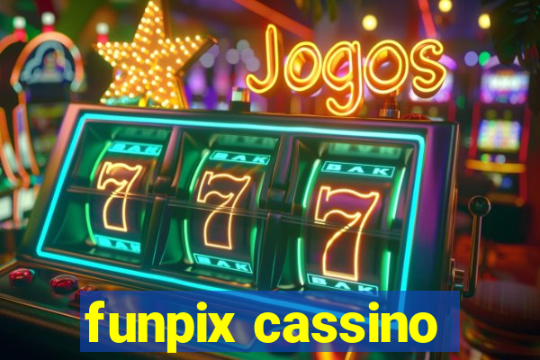 funpix cassino