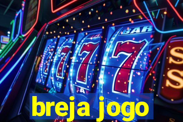 breja jogo