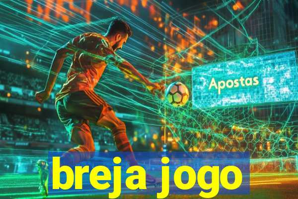 breja jogo