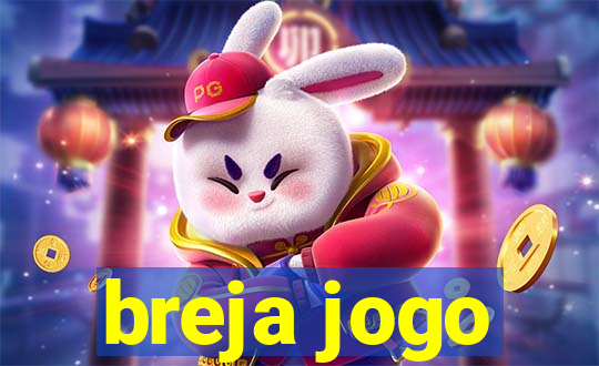 breja jogo