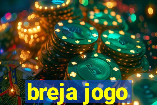 breja jogo