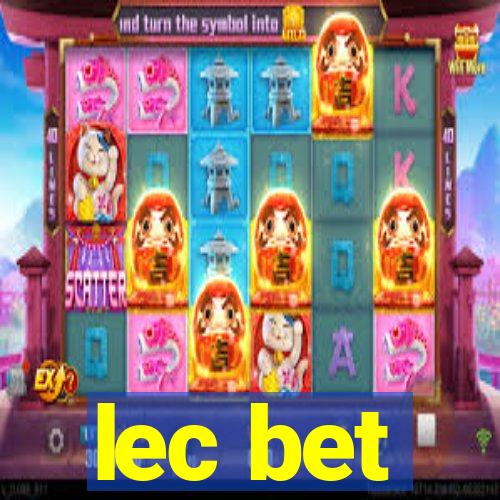 lec bet