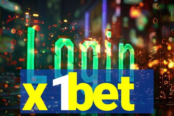 x1bet