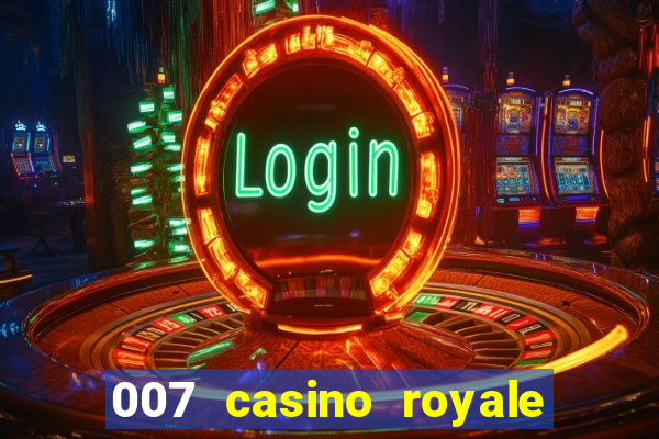 007 casino royale dual audio torrent