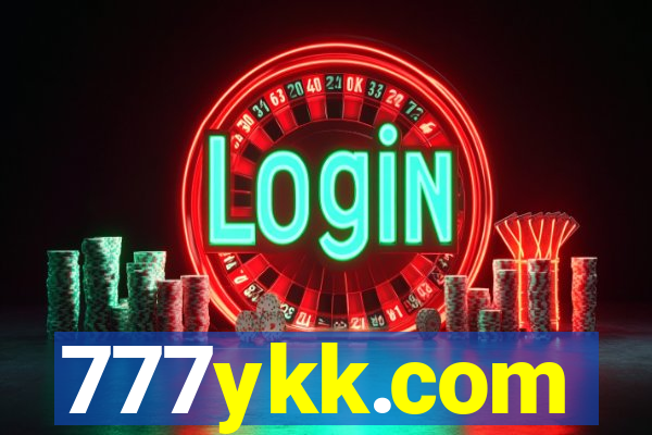 777ykk.com