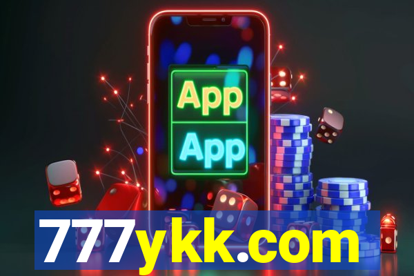 777ykk.com