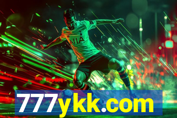 777ykk.com