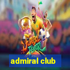 admiral club