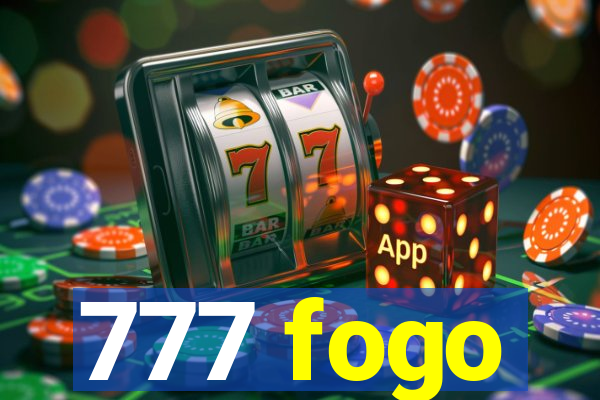 777 fogo