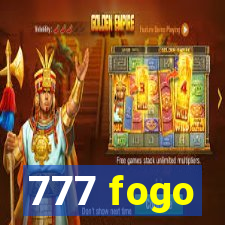 777 fogo