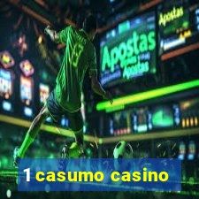 1 casumo casino