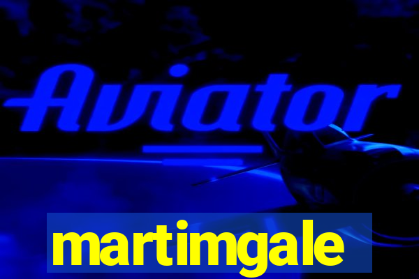 martimgale