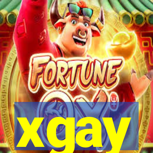 xgay