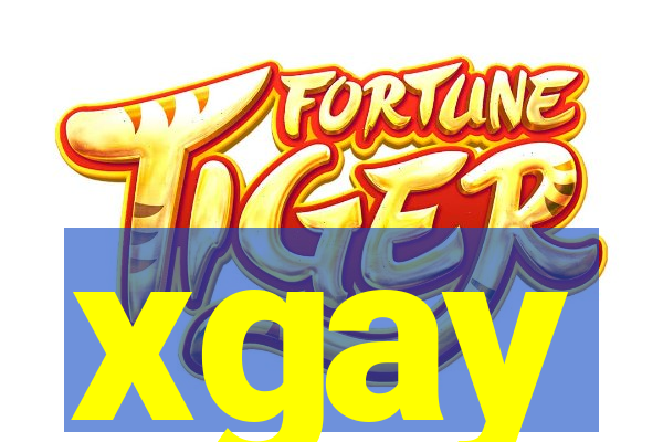 xgay