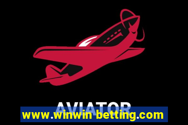 www.winwin betting.com