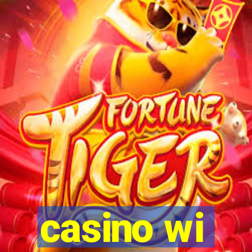 casino wi