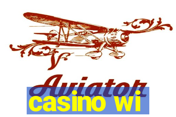 casino wi