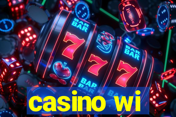 casino wi