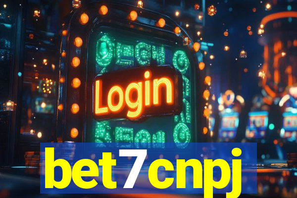 bet7cnpj