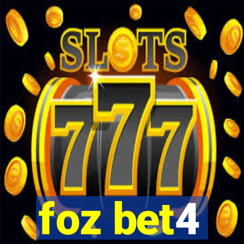 foz bet4