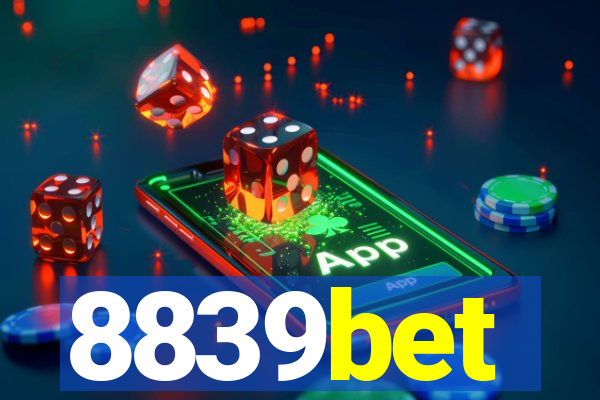 8839bet