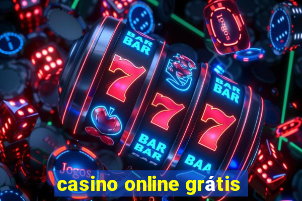 casino online grátis