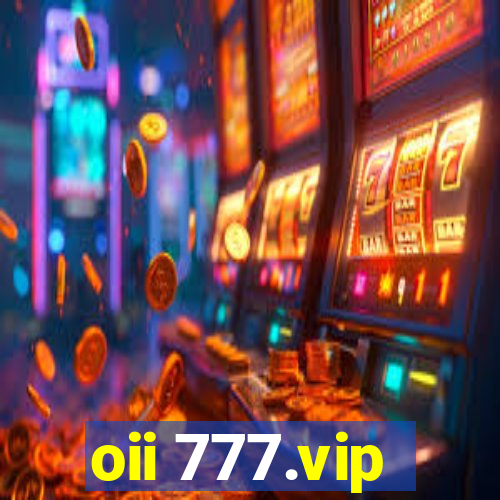 oii 777.vip