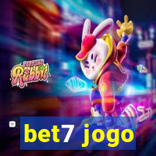 bet7 jogo