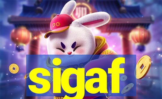 sigaf