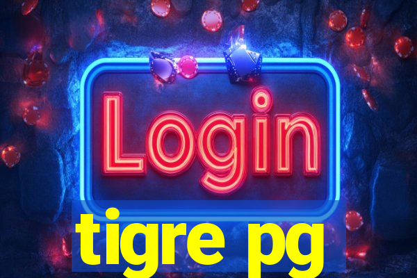 tigre pg