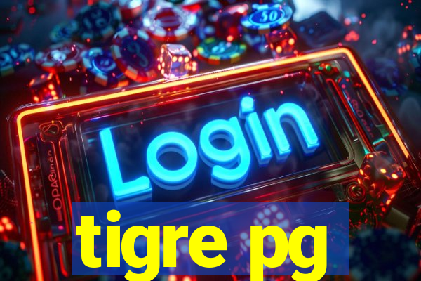 tigre pg