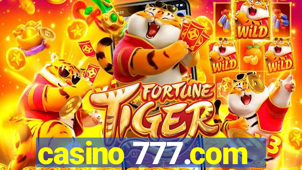 casino 777.com