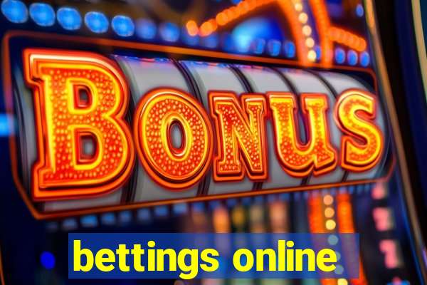 bettings online