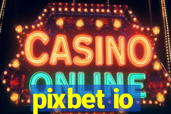 pixbet io