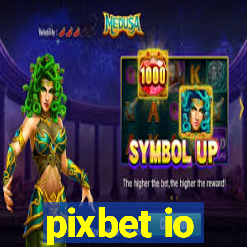 pixbet io