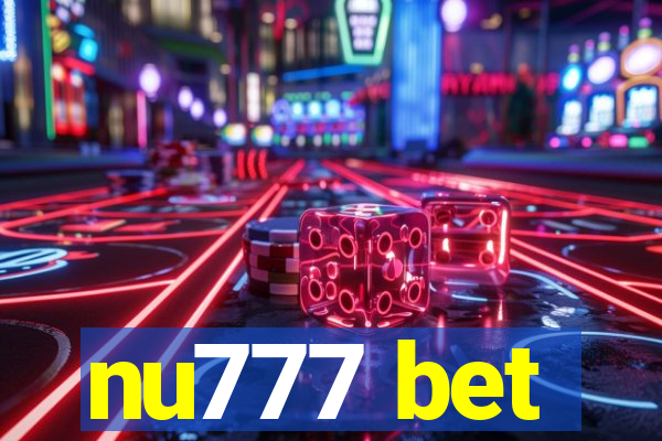 nu777 bet