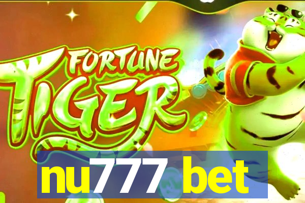 nu777 bet