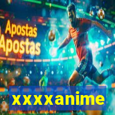 xxxxanime