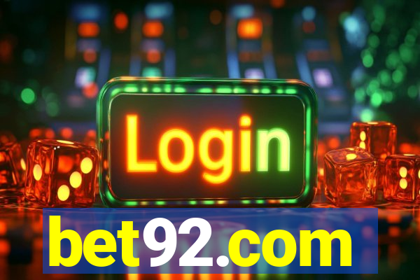 bet92.com