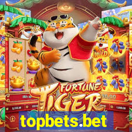 topbets.bet